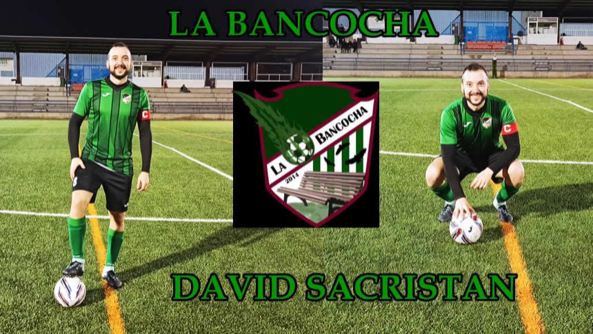 ENTREVISTA PRE-PARTIDO. ZONA SUR DOMINGO TARDE 2º DIVISION
